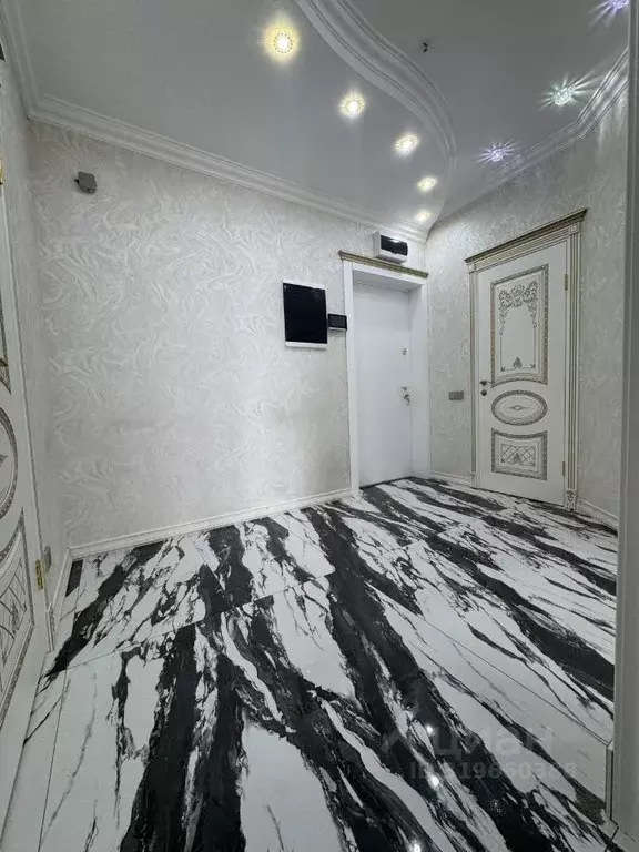 Помещение свободного назначения в Москва просп. Мира, 95 (80 м) - Фото 1