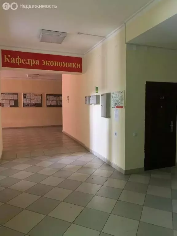 Помещение свободного назначения (5283.8 м) - Фото 2