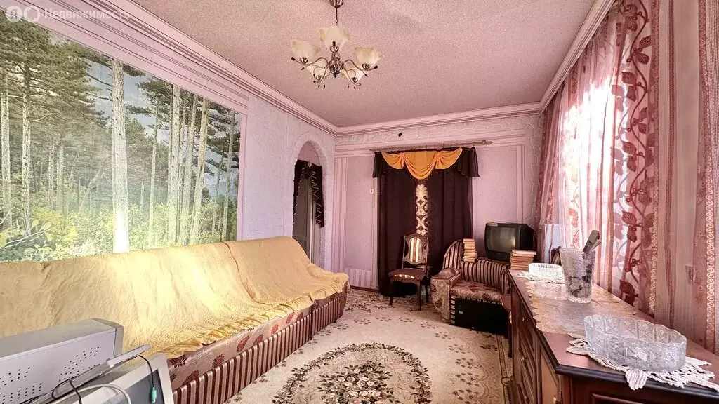 Дом в Курганинск, Майкопская улица (165 м) - Фото 2