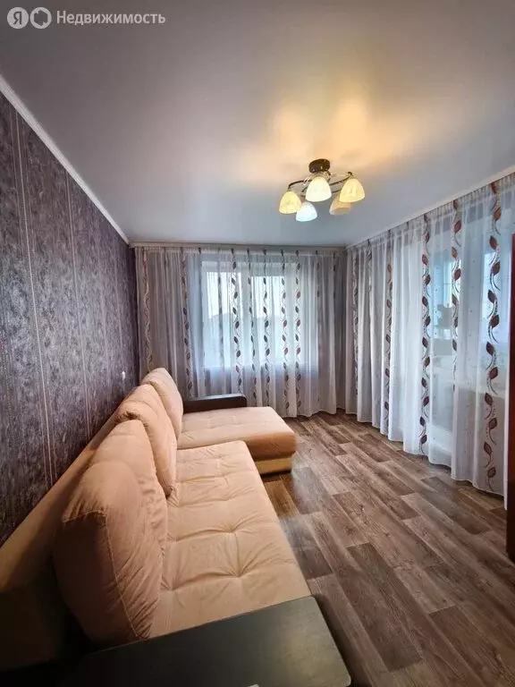 2-комнатная квартира: Магнитогорск, Советская улица, 199 (50 м) - Фото 1