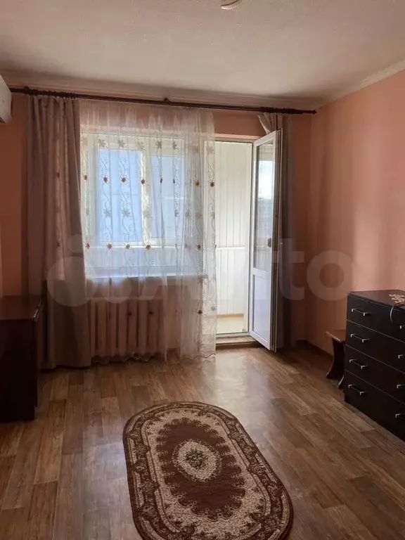 1-к. квартира, 30 м, 4/9 эт. - Фото 0