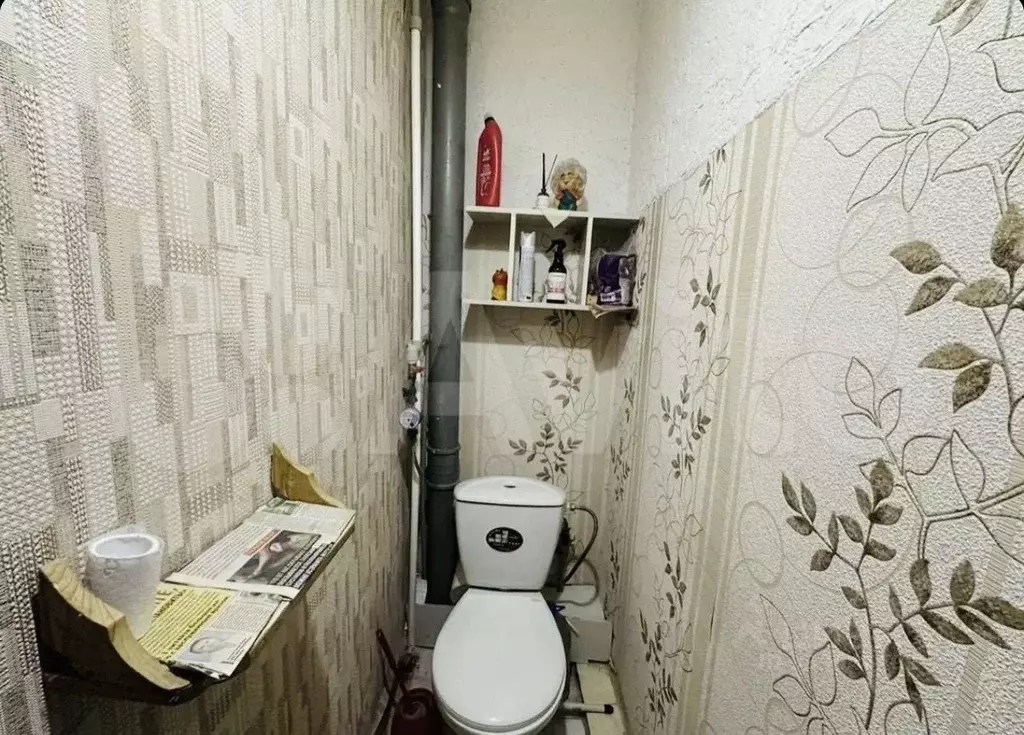 2-к кв. Крым, Керчь ш. Индустриальное, 27 (50.0 м) - Фото 2