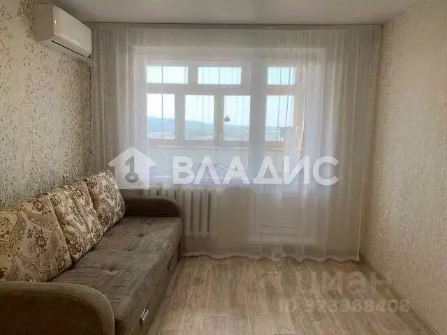 1-к кв. Нижегородская область, Нижний Новгород ул. Баумана, 64к1 (34.2 ... - Фото 0