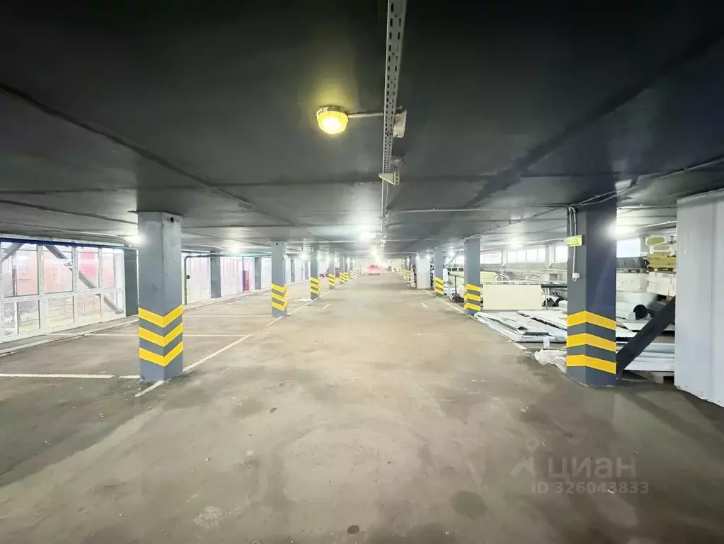 Склад в Москва проезд Чечерский, 31 (750 м) - Фото 2