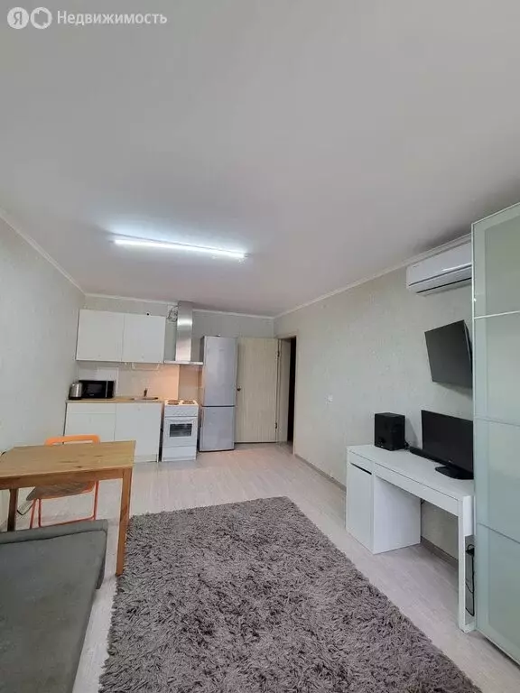 Квартира-студия: Анапа, улица Ленина, 231 (26 м) - Фото 1