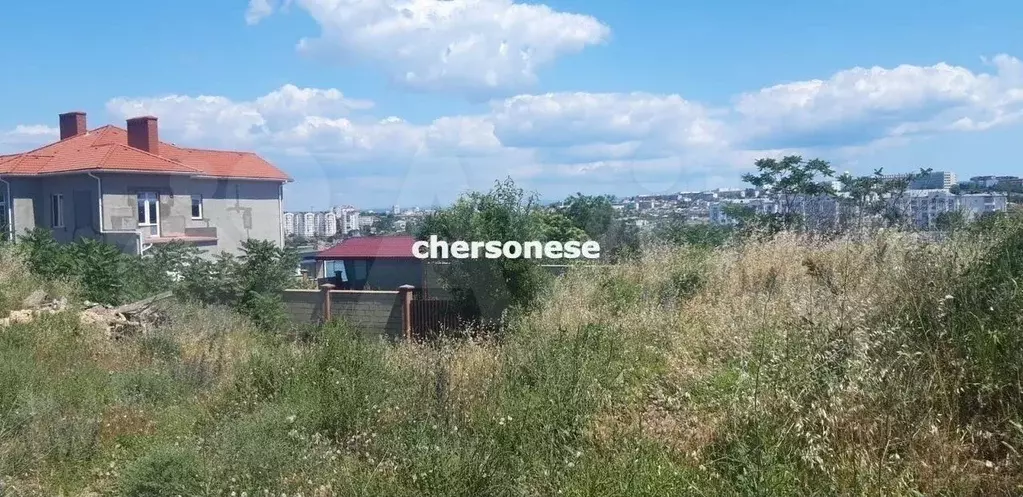 Участок 9 сот. (ИЖС) - Фото 1