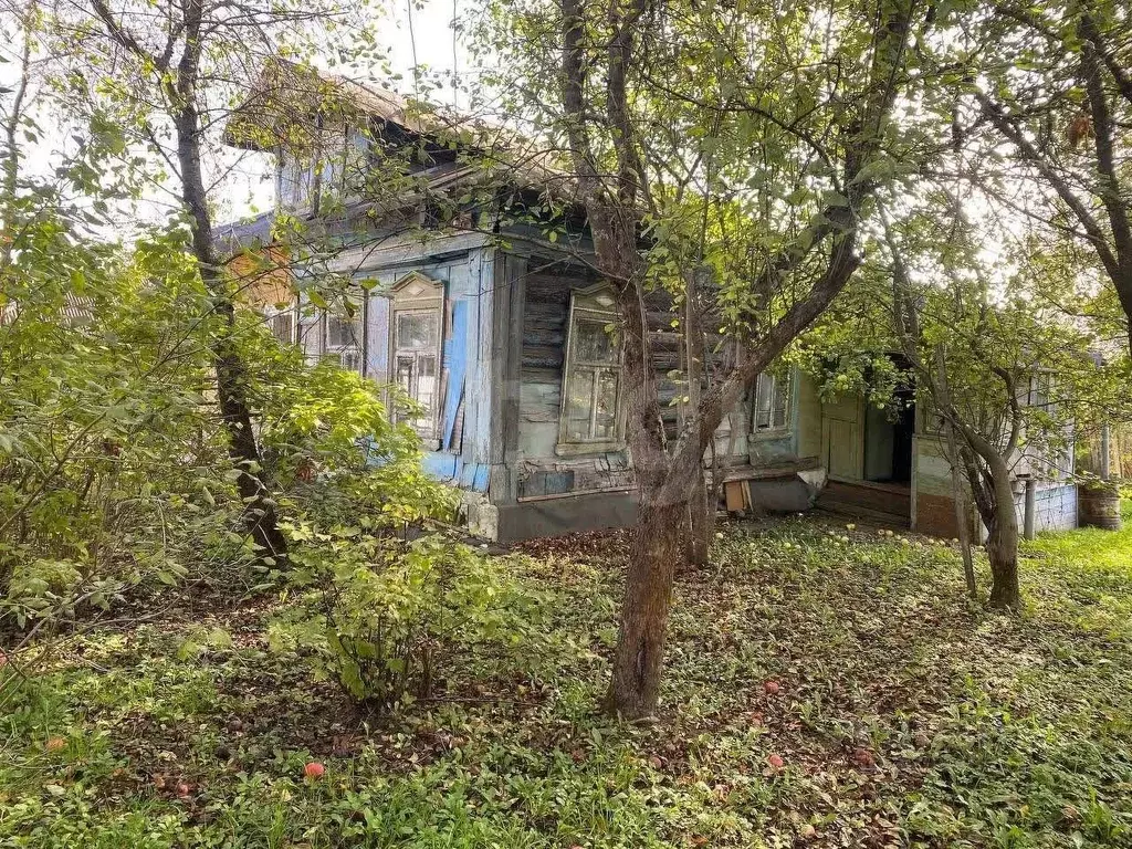 Участок в Московская область, Красногорск городской округ, д. Козино ... - Фото 2