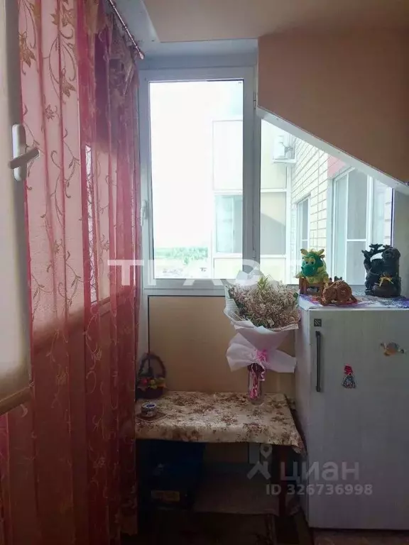 Студия Воронежская область, Новоусманский район, пос. Отрадное ул. ... - Фото 2