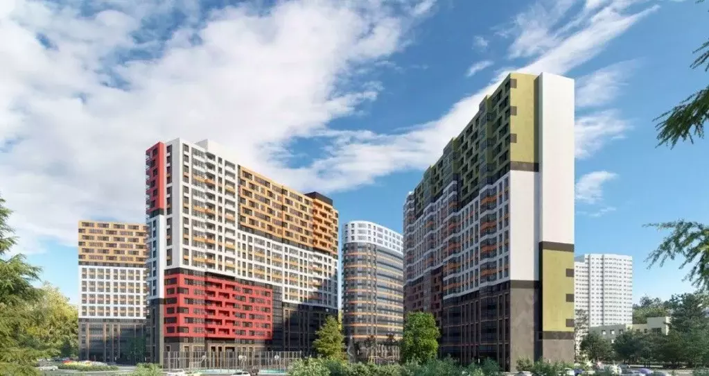 Помещение свободного назначения в Ленинградская область, Всеволожский ... - Фото 1