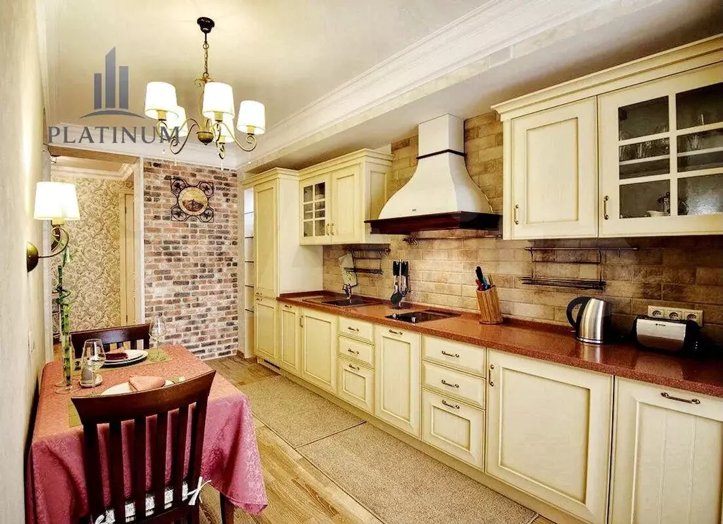 2-к. квартира, 80 м, 8/10 эт. - Фото 1