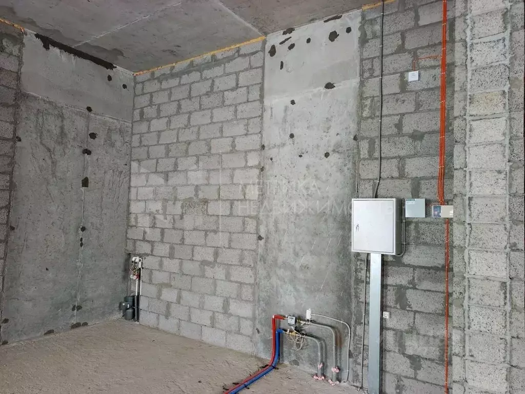 Помещение свободного назначения в Тюменская область, Тюмень ул. ... - Фото 1