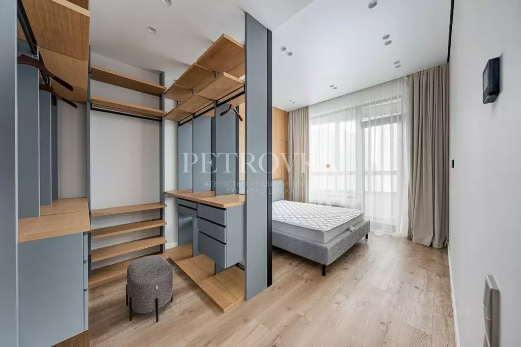 2-к кв. Москва бул. Братьев Весниных, 1 (62.7 м) - Фото 1