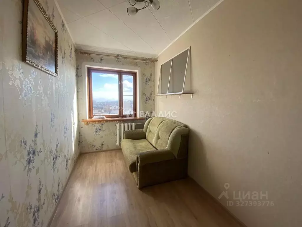 Комната Краснодарский край, Ейск ул. Ленина, 40 (8.2 м) - Фото 2