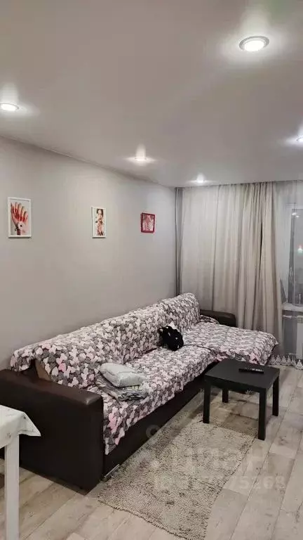 Студия Челябинская область, Пласт ул. Титова, 9 (25.0 м) - Фото 1