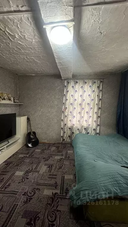 Дом в Тыва, Кызыл ул. Рихарда Зорге (32 м) - Фото 1