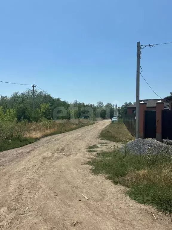 Участок в Ростовская область, Новочеркасск Сарматская ул., 11А (16.85 ... - Фото 2