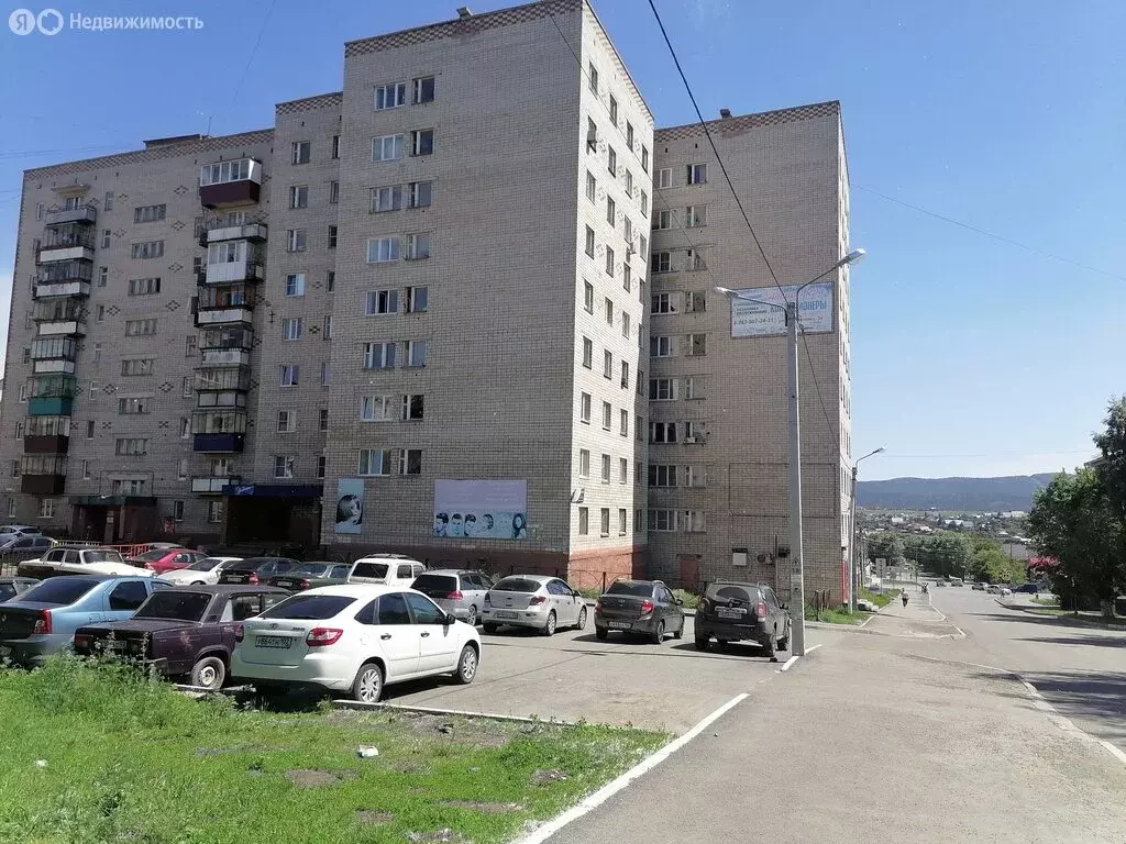 1к в 2-комнатной квартире (13 м) - Фото 1