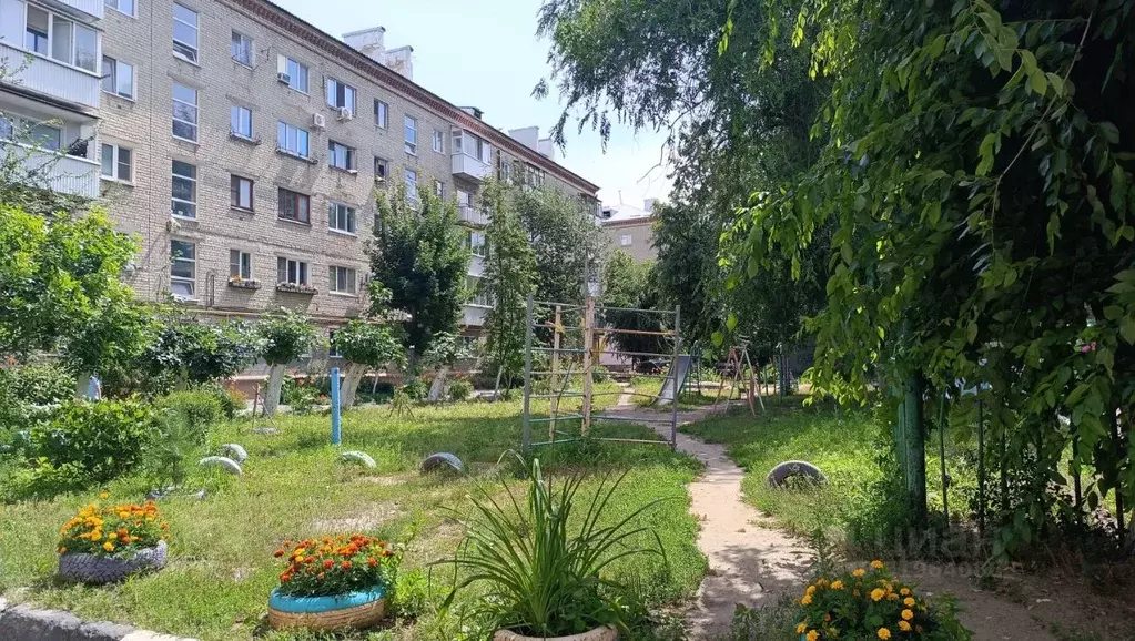 2-к кв. Саратовская область, Саратов просп. Имени 50 лет Октября, 89А ... - Фото 0