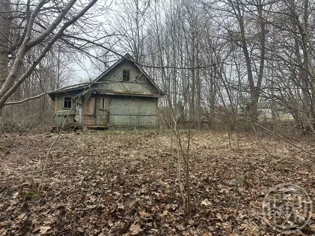 Дом в Ленинградская область, Ломоносовский район, Лопухинское с/пос, ... - Фото 2