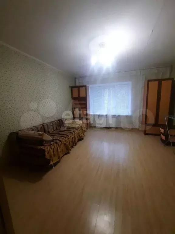 1-к. квартира, 40 м, 1/9 эт. - Фото 0