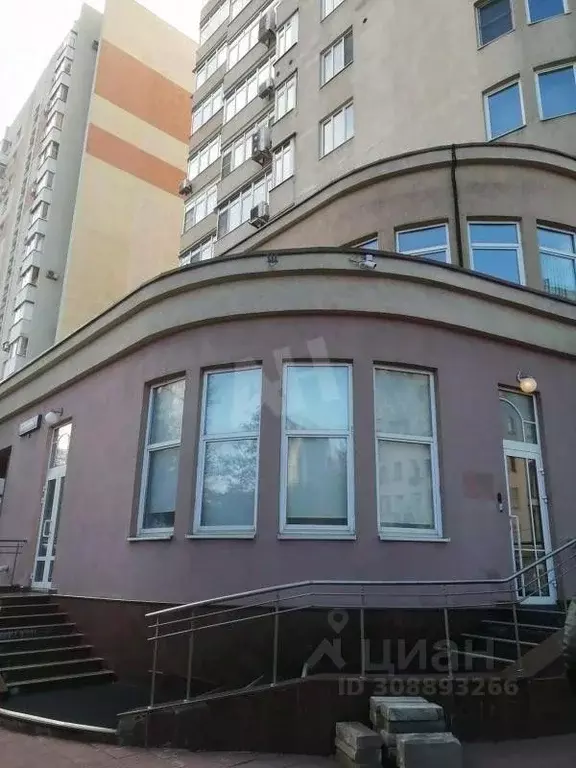 Офис в Москва Грохольский пер., 28 (354 м) - Фото 1