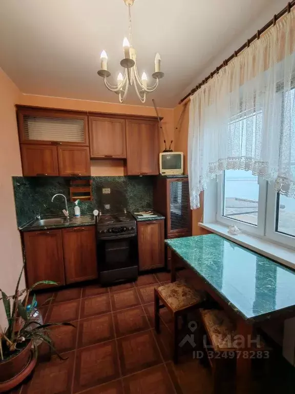 1-к кв. Волгоградская область, Волгоград Ярославская ул., 8 (34.0 м) - Фото 1