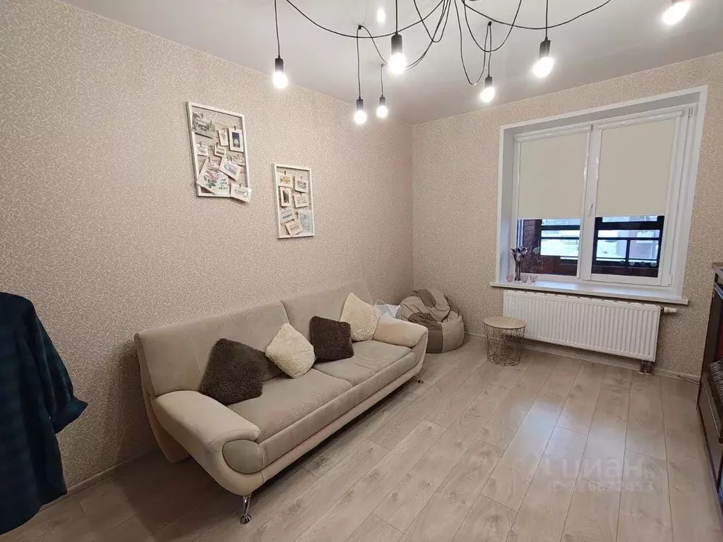 1-к кв. Удмуртия, Ижевск ул. Максима Горького, 163 (42.0 м) - Фото 2