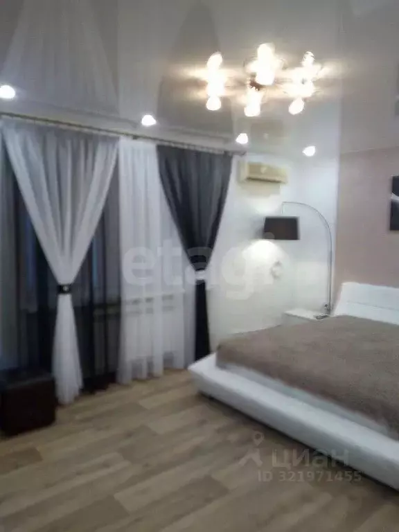 2-к кв. Крым, Евпатория ул. Имени 60-летия Октября, 23 (48.6 м) - Фото 0