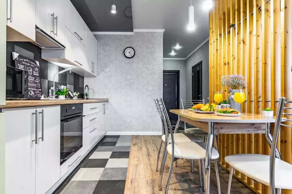 Студия Ростовская область, Ростов-на-Дону Береговая ул., 6 (37.0 м) - Фото 2