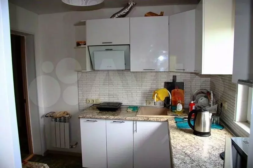 Комната Севастополь Ветеран СТ, 42 (15.0 м) - Фото 0