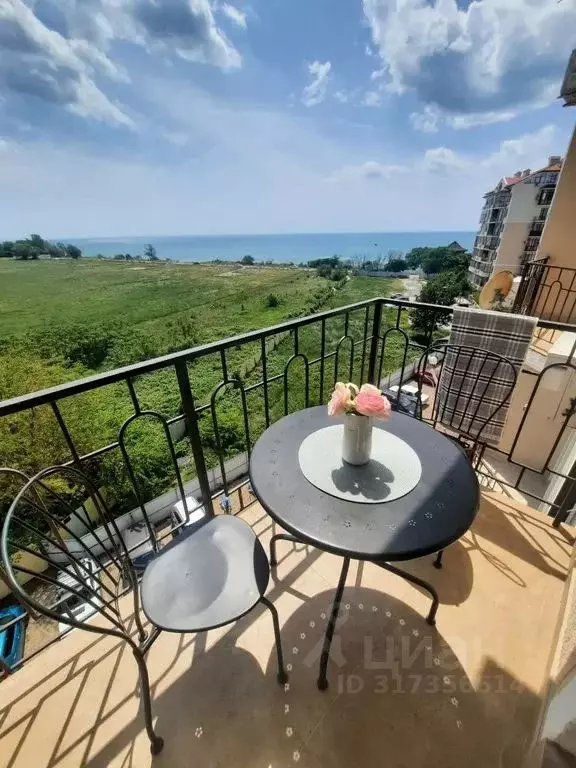 1-к кв. Краснодарский край, Геленджик Крымская ул., 19к6 (45.0 м) - Фото 0