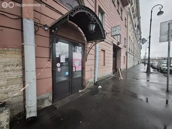 Торговая площадь (17.9 м) - Фото 2