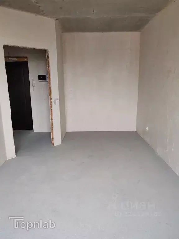 1-к кв. Калининградская область, Калининград Тихорецкая ул., 22Б (31.0 ... - Фото 1