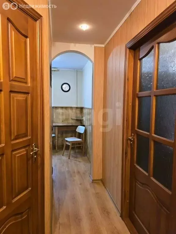 1-комнатная квартира: Севастополь, улица Академика Крылова, 15 (30 м) - Фото 1