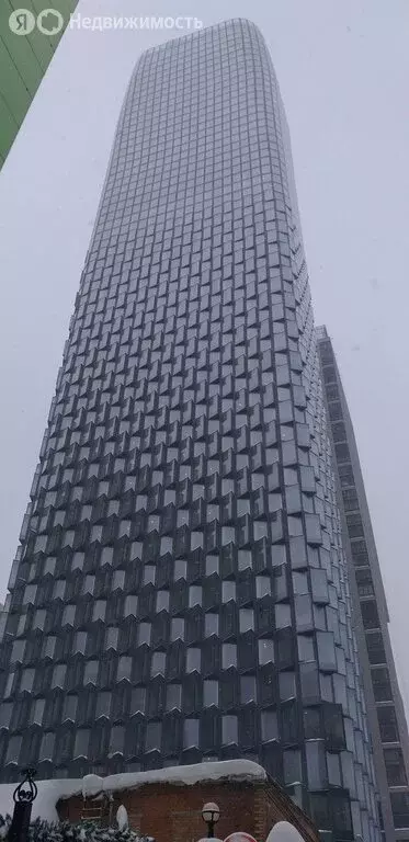 2-комнатная квартира: Москва, Багратионовский проезд, 5Ак1 (64.2 м) - Фото 1