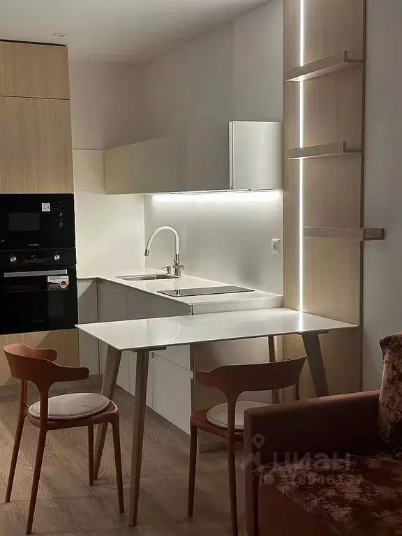 2-к кв. Москва ул. Трехполье, 6к1 (38.0 м) - Фото 1