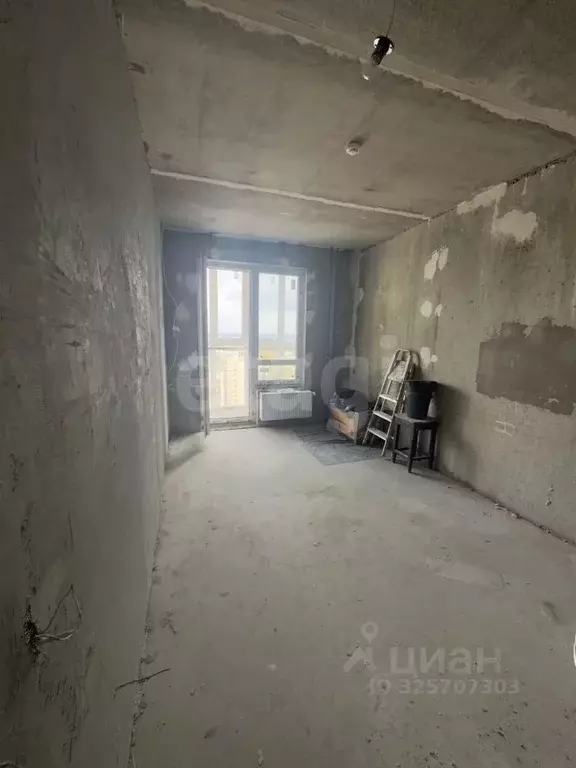 Студия Пензенская область, Пенза ул. Шмидта, 24 (21.0 м) - Фото 0