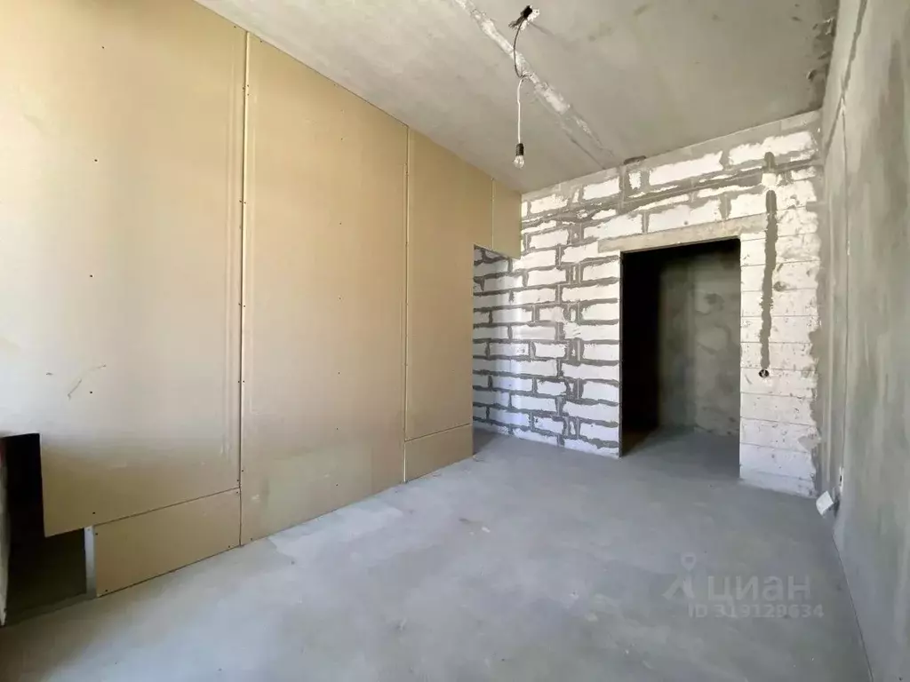 1-к кв. Севастополь ул. Вакуленчука, 53/11 (29.4 м) - Фото 0