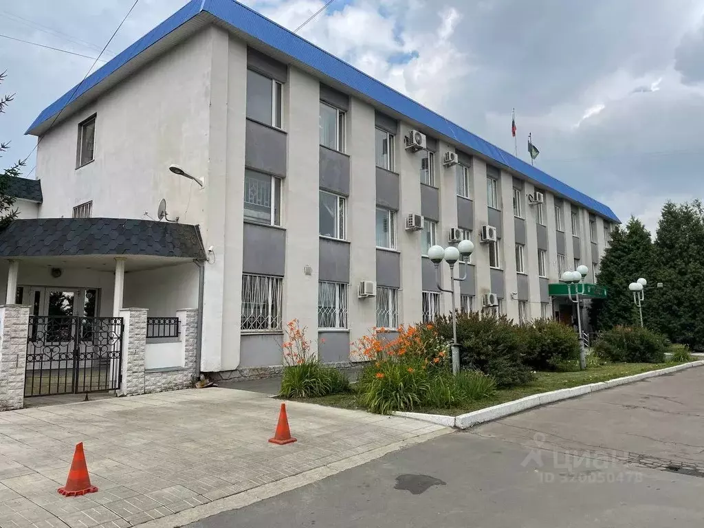 Офис в Орловская область, Орел Авиационная ул., 5 (517 м) - Фото 0