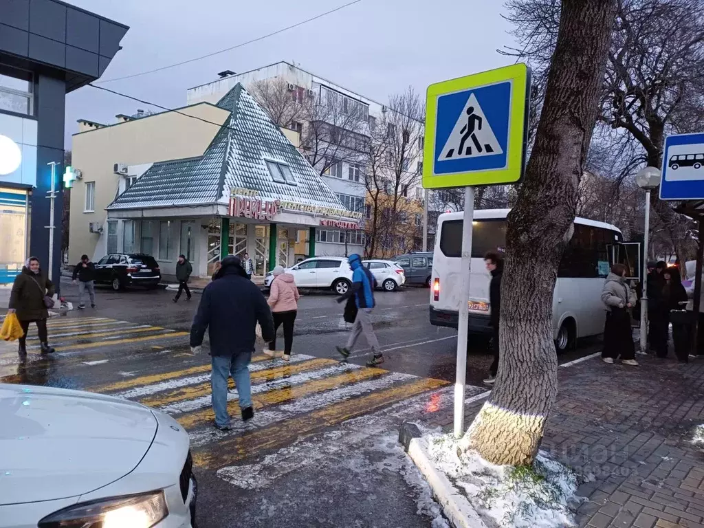 Помещение свободного назначения в Краснодарский край, Геленджик ул. ... - Фото 2