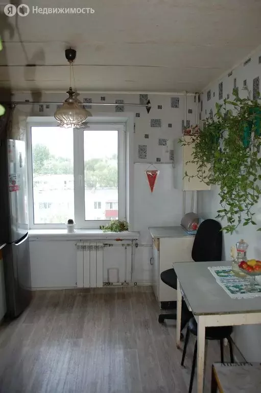 3-комнатная квартира: Самара, Черемшанская улица, 234 (60 м) - Фото 1