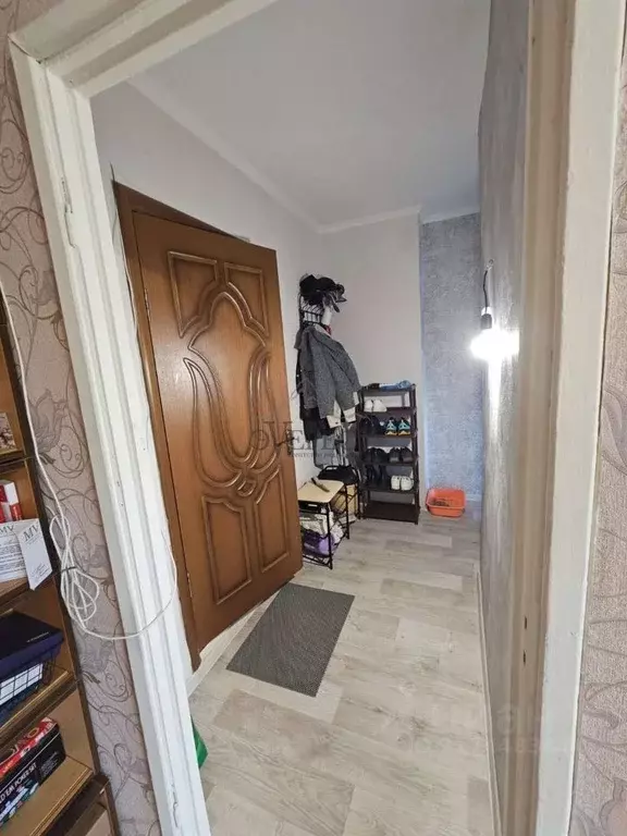 1-к кв. Белгородская область, Старый Оскол Ольминского мкр, 1А (30.6 ... - Фото 0