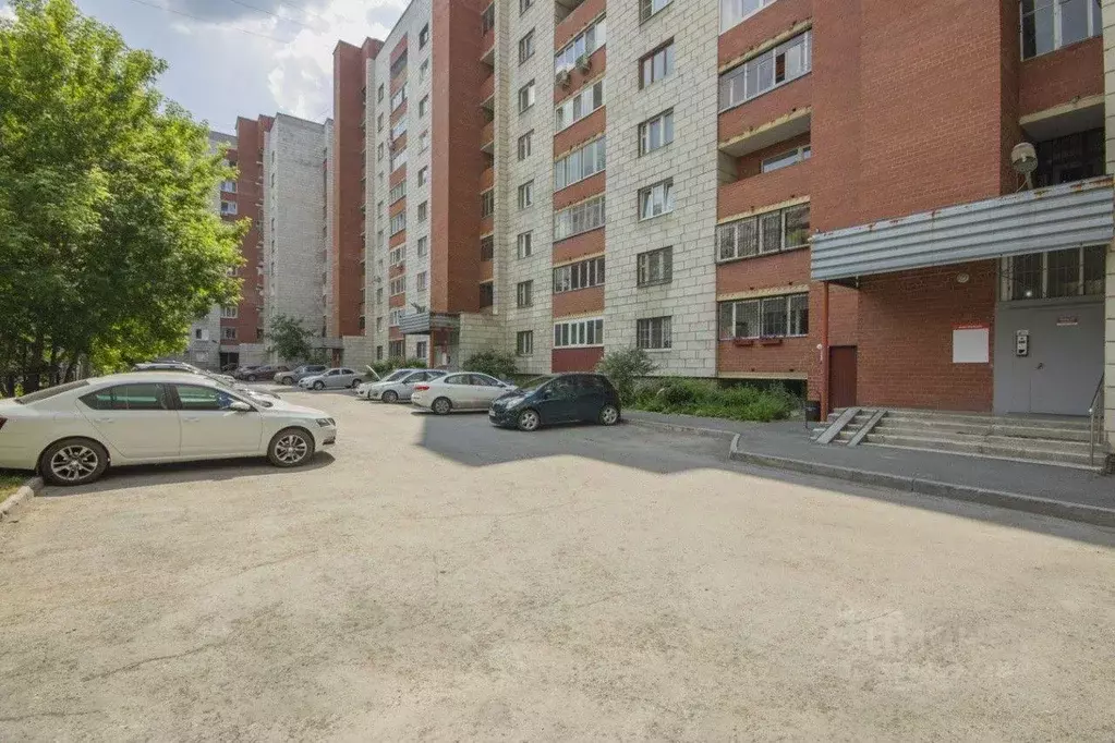 Квартира, 3 комнаты, 92.5 м - Фото 1