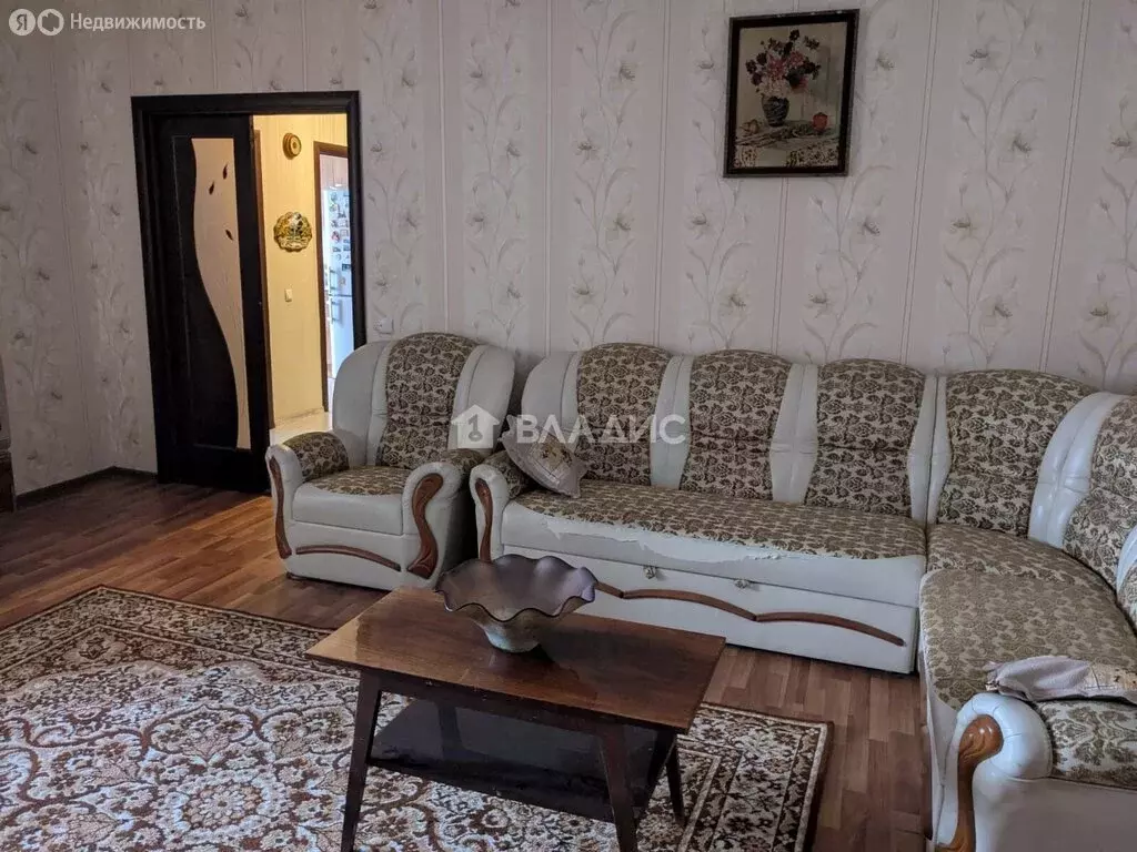 2-комнатная квартира: Краснодар, Центральный внутригородской округ, ... - Фото 1