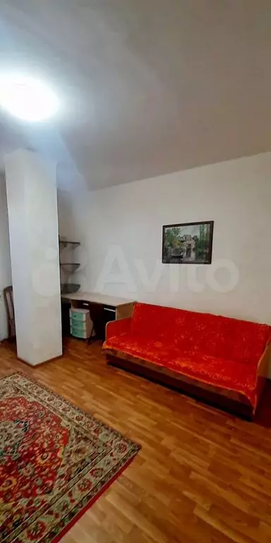 1-к. квартира, 36 м, 1/3 эт. - Фото 1