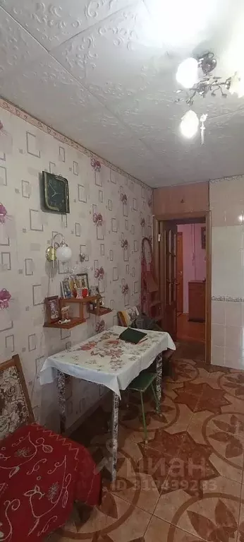 2-к кв. Санкт-Петербург просп. Энгельса, 139/21 (47.6 м) - Фото 1