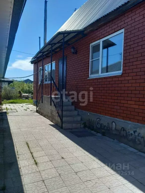Коттедж в Свердловская область, Арамиль ул. Рабочей молодежи, 2 (120 ... - Фото 1