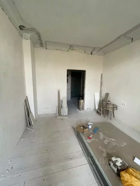 3-к кв. Саратовская область, Саратов просп. Энтузиастов, 22 (83.0 м) - Фото 2