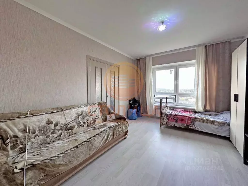 Комната Москва ул. Маресьева, 12к4 (19.0 м) - Фото 1