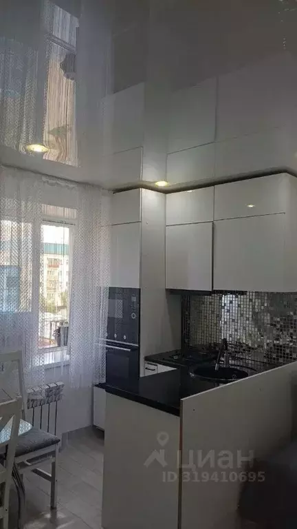 1-к кв. Саха (Якутия), Якутск ул. Стадухина, 84 (31.0 м) - Фото 0